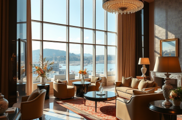 best luxury hotels in Athens